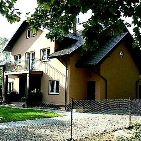 Optima Bed and Breakfast Mielno  Exterior foto
