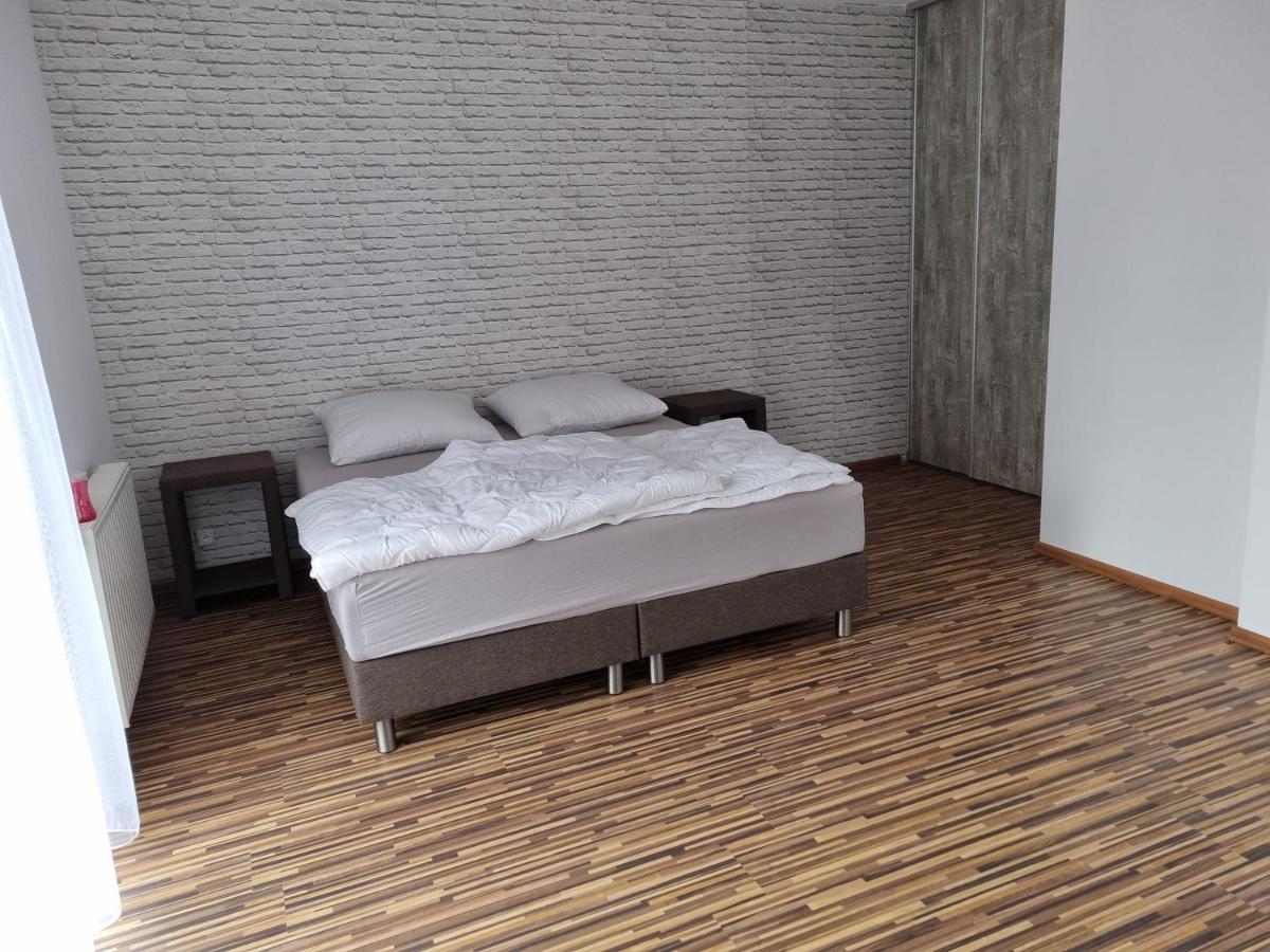 Optima Bed and Breakfast Mielno  Exterior foto