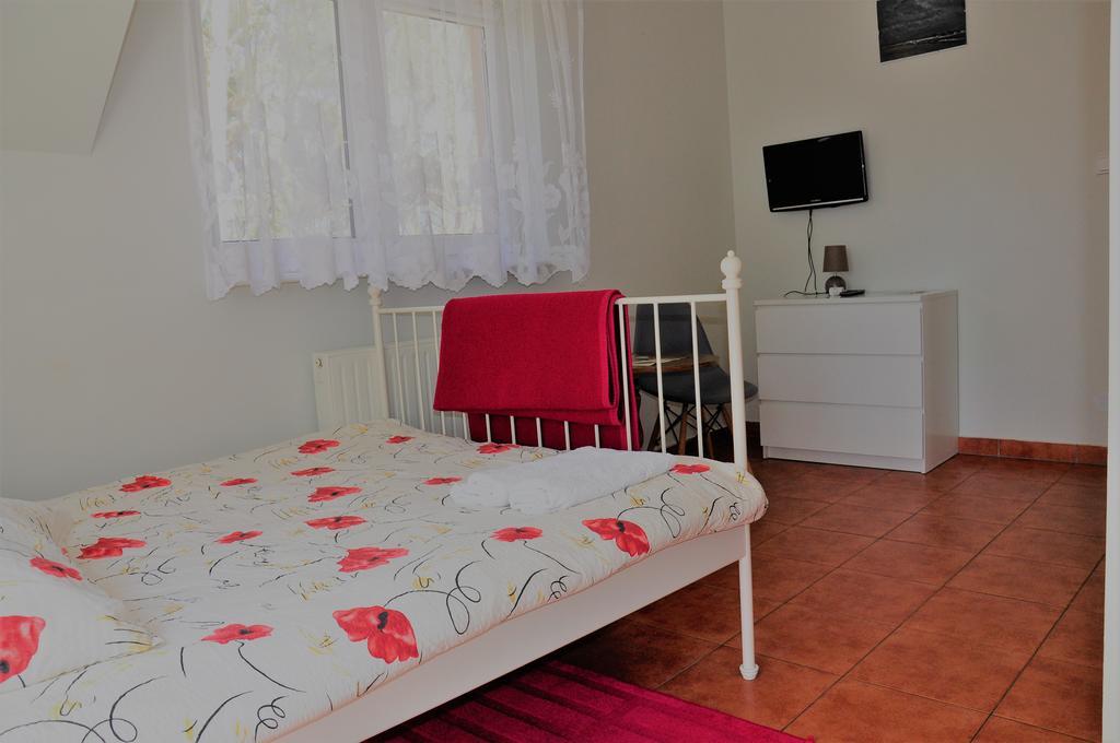 Optima Bed and Breakfast Mielno  Exterior foto
