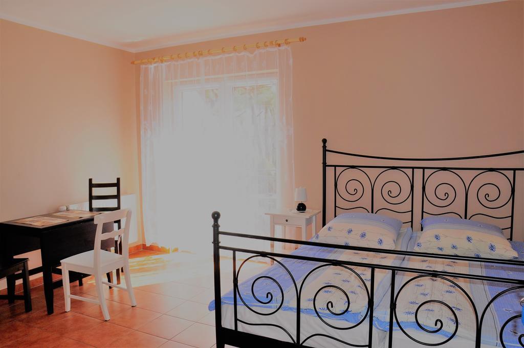 Optima Bed and Breakfast Mielno  Exterior foto