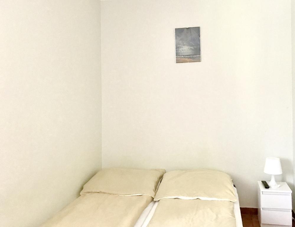 Optima Bed and Breakfast Mielno  Exterior foto