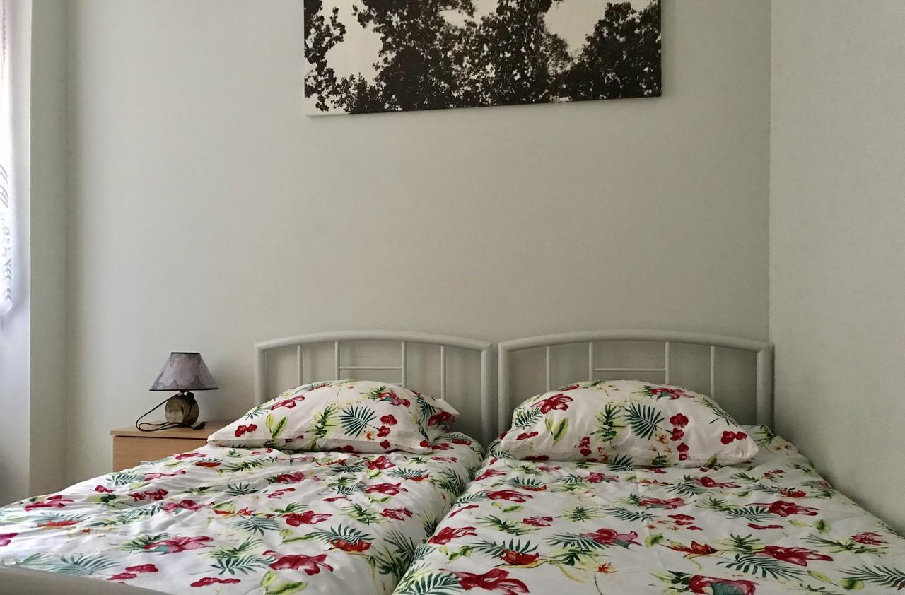Optima Bed and Breakfast Mielno  Exterior foto