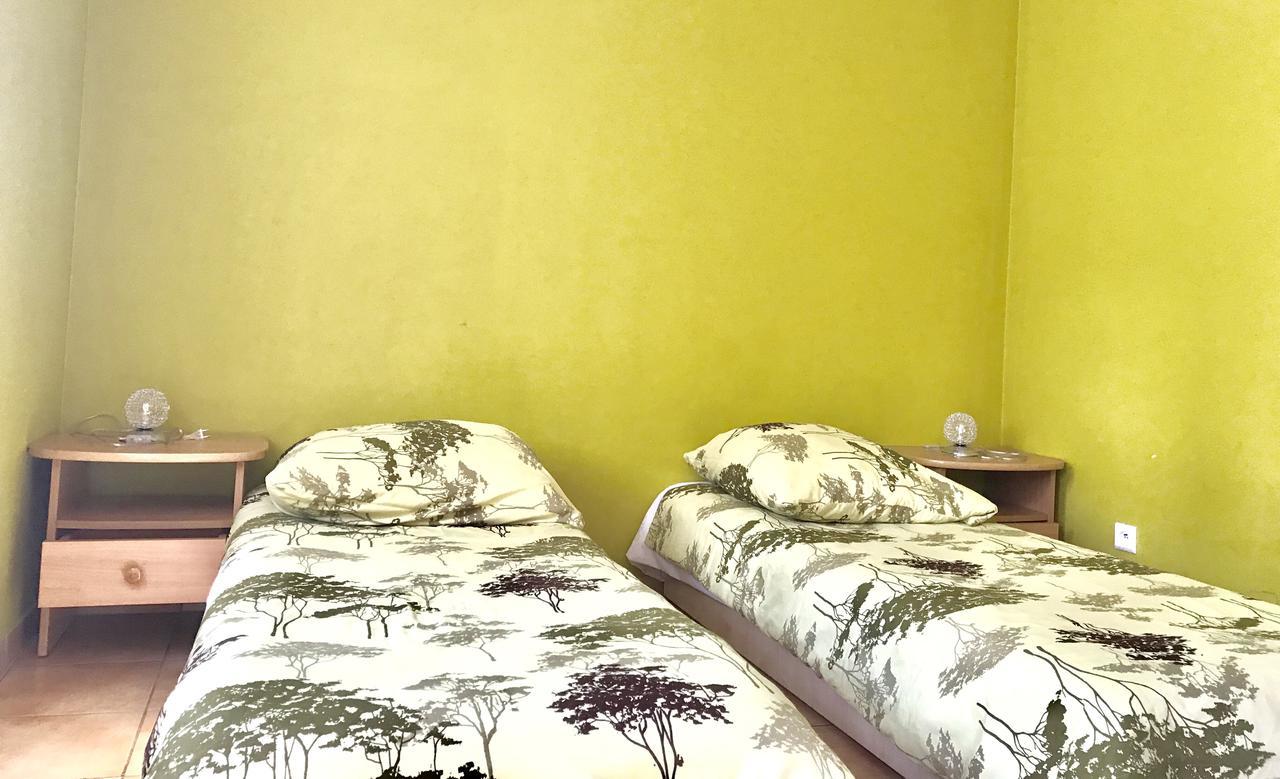 Optima Bed and Breakfast Mielno  Exterior foto