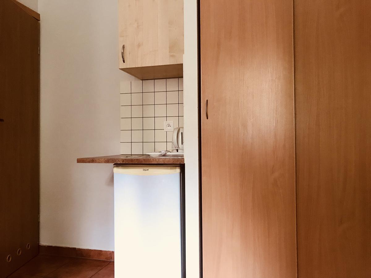 Optima Bed and Breakfast Mielno  Exterior foto