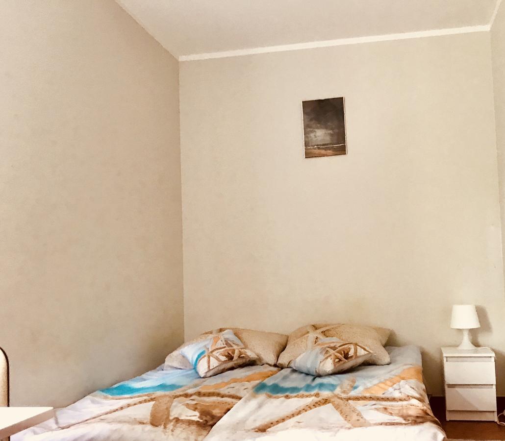 Optima Bed and Breakfast Mielno  Exterior foto